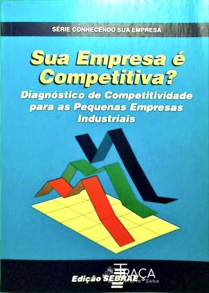 Sua Empresa É Competitiva