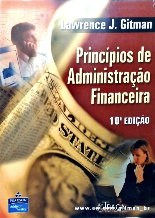 Princípios de Administração Financeira