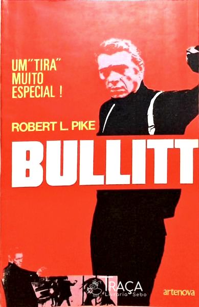 Bullitt