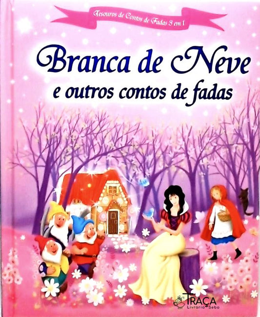Branca de Neve