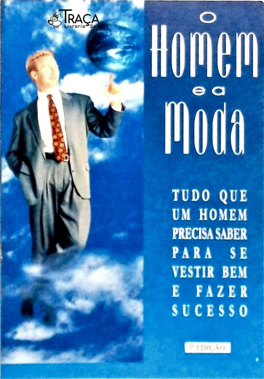 O Homem e a Moda