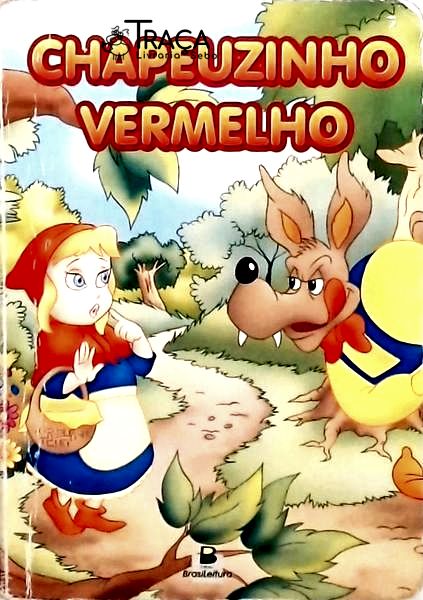 Chapeuzinho Vermelho