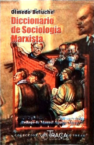 Diccionario de Sociología Marxista