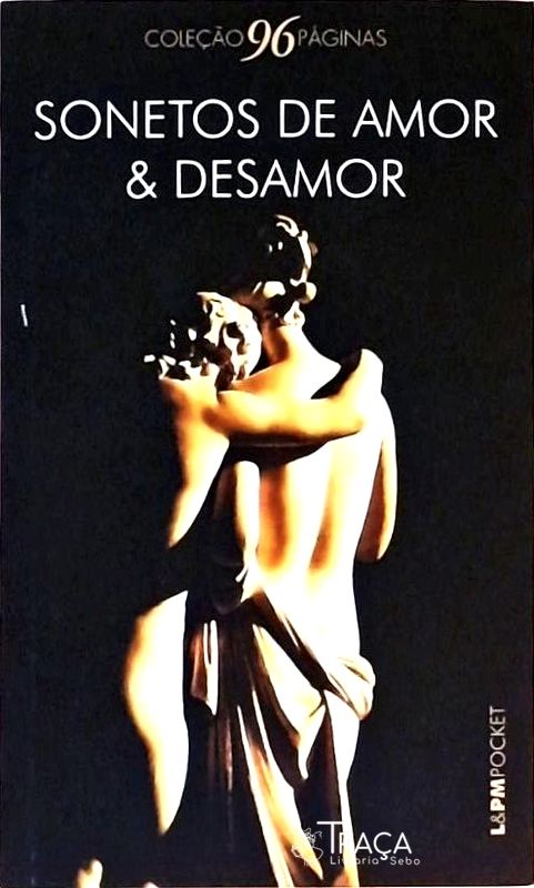 Sonetos de Amor & Desamor