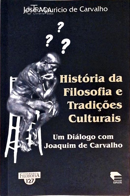 História da Filosofia e Tradições Culturais