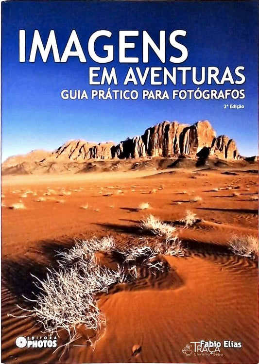 Imagens em Aventuras