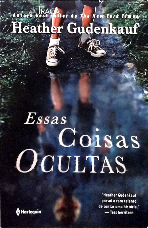 Essas Coisas Ocultas
