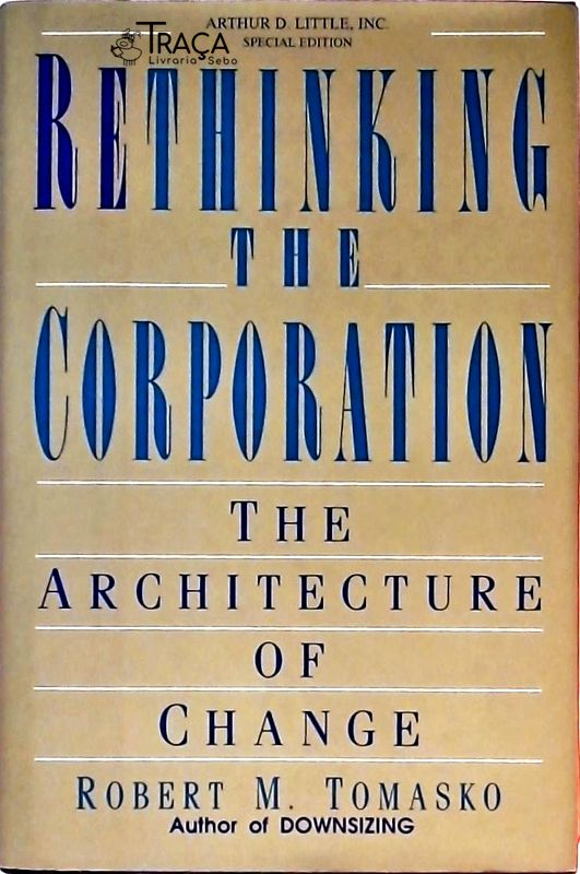Rethinking The Corporation