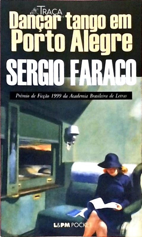 Dançar Tango em Porto Alegre