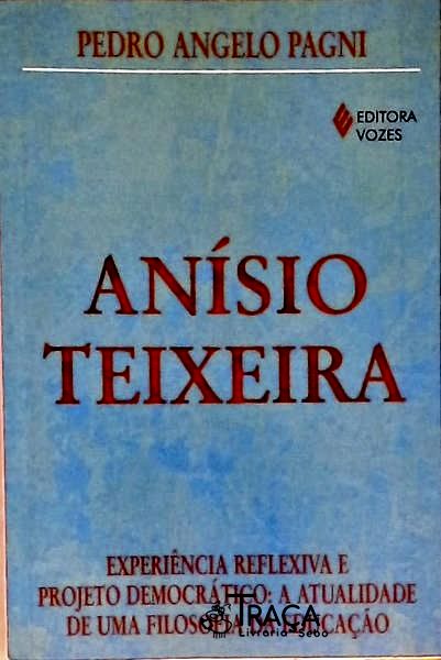 Anísio Teixeira