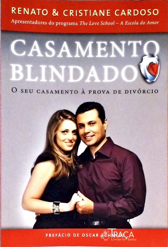 Casamento Blindado