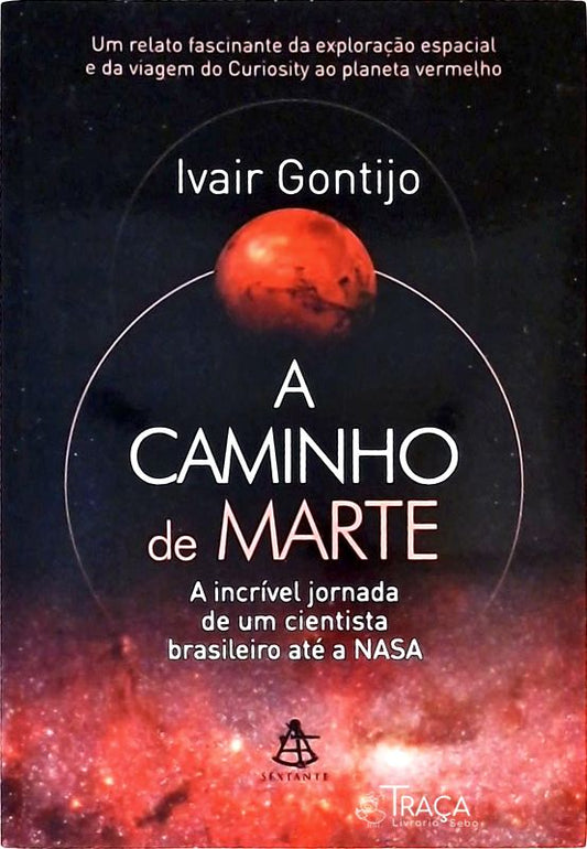 A Caminho de Marte