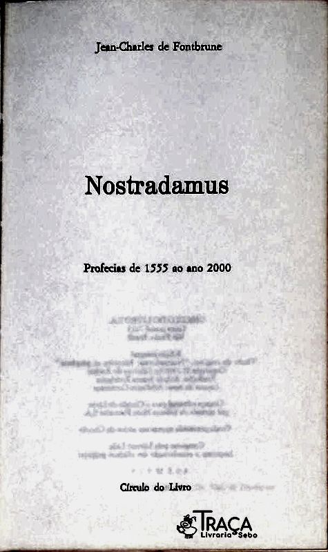 Nostradamus