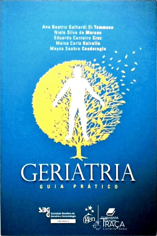Geriatria - Guia Prático