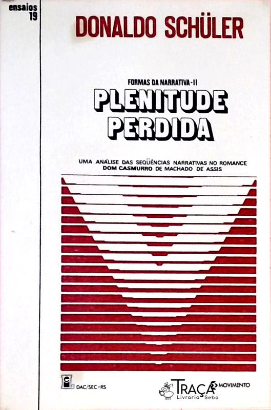 A Plenitude Perdida