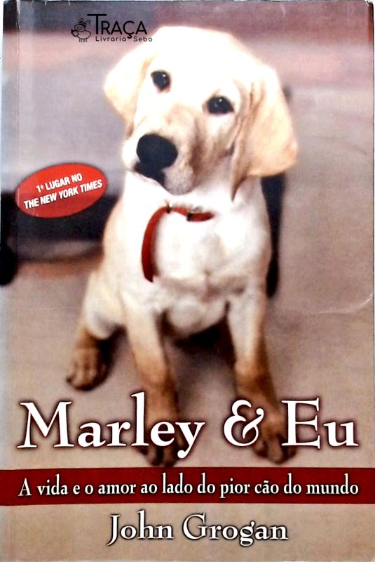 Marley E Eu
