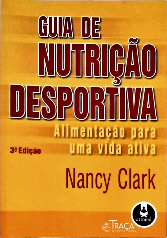Guia de Nutrição Desportiva