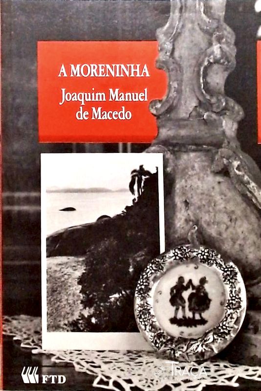 A Moreninha