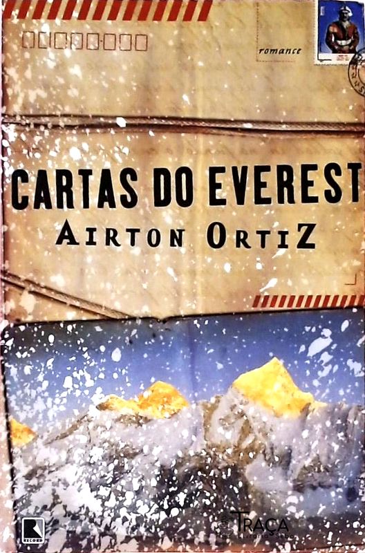 Cartas do Everest
