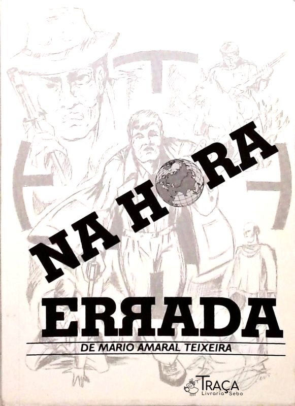 Na Hora Errada