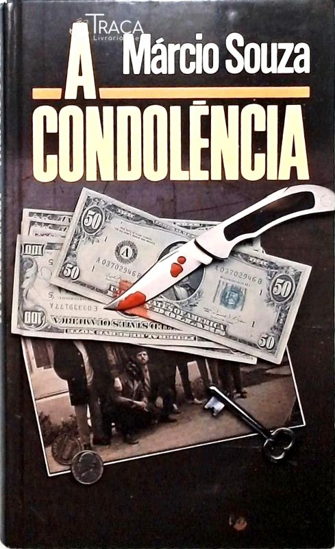 A Condolência