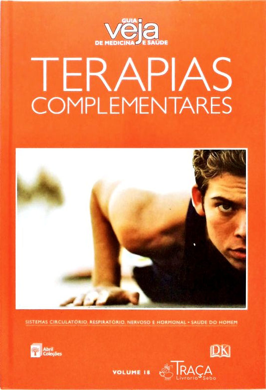 Guia Veja de Medicina e Saúde - Volume 18