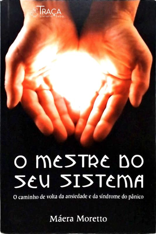 O Mestre do Seu Sistema