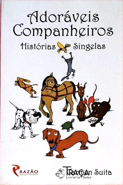 Adoráveis Companheiros