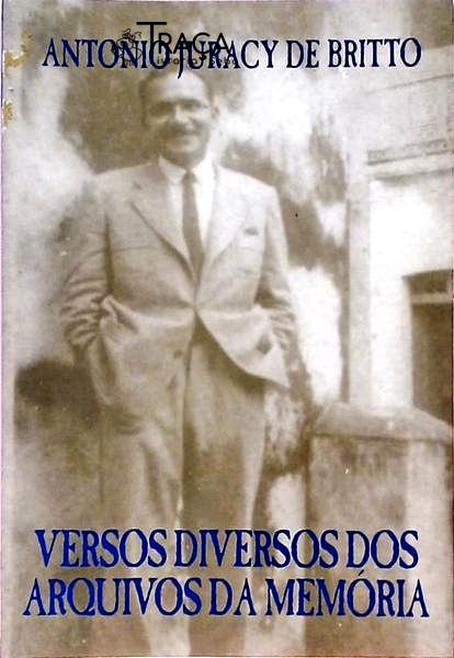 Versos Diversos dos Arquivos da Mémoria