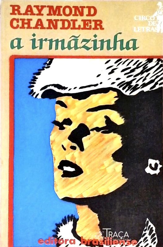 A Irmãzinha