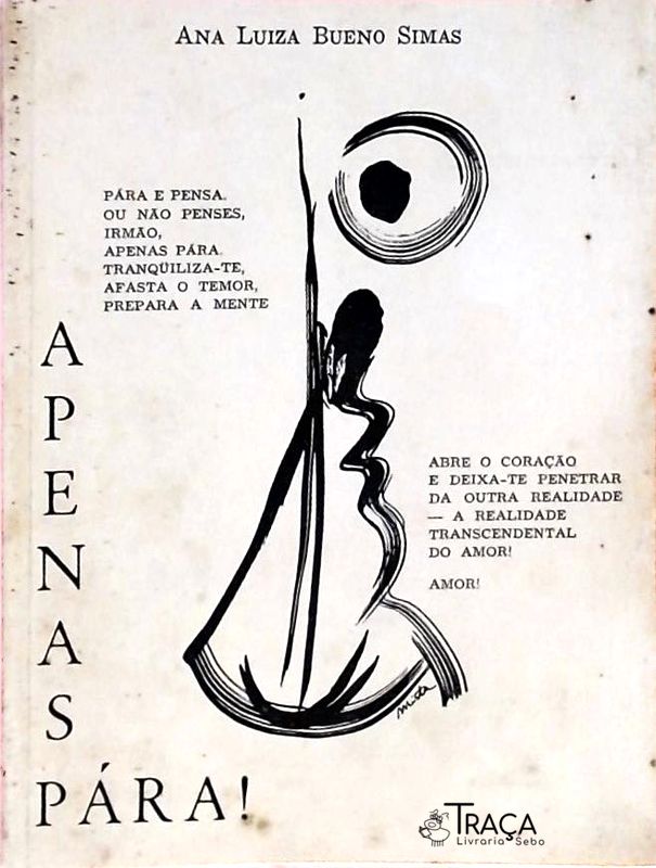 Apenas Pára!