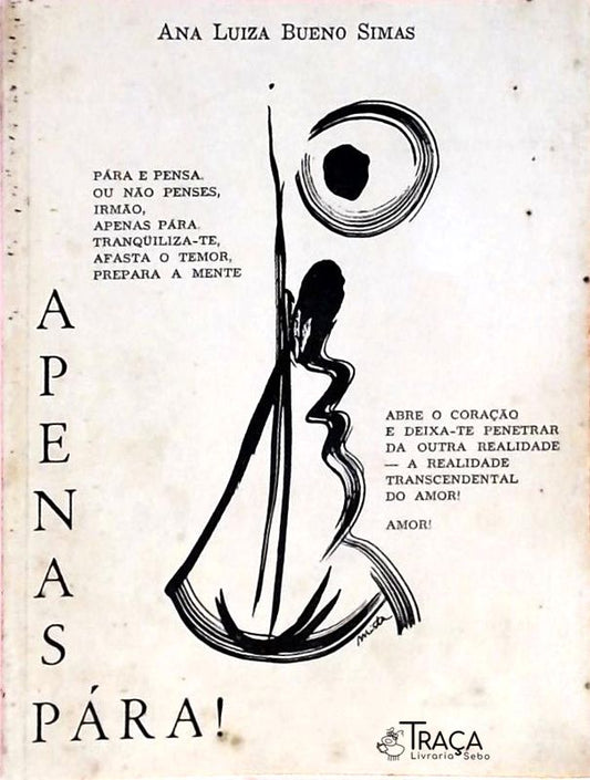 Apenas Pára!