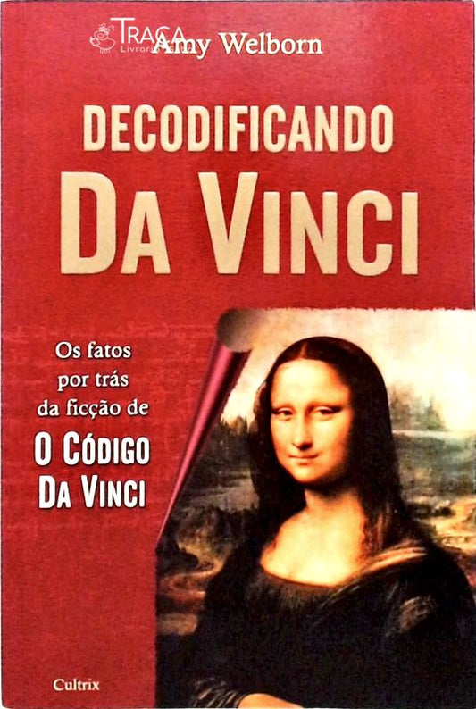 Decodificando da Vinci