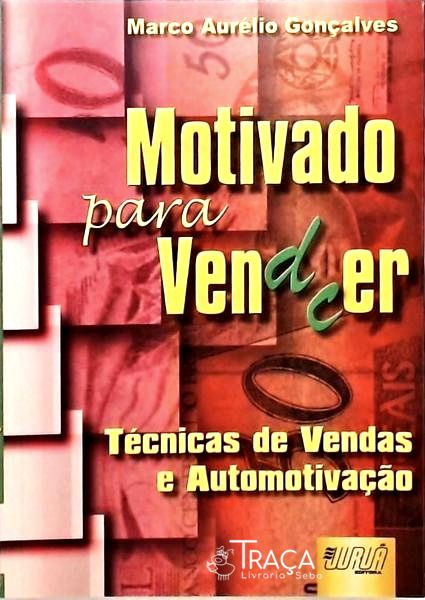 Motivado para Vender e Vencer