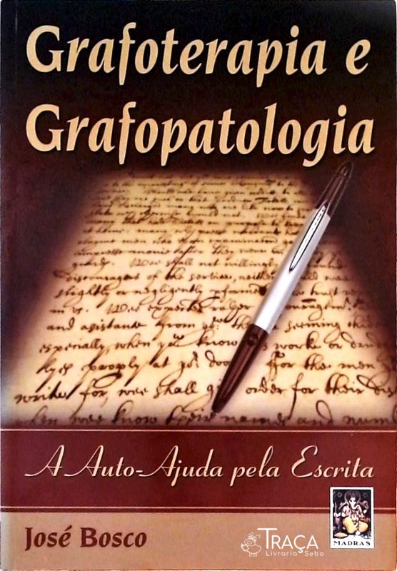 Grafoterapia E Grafopatologia
