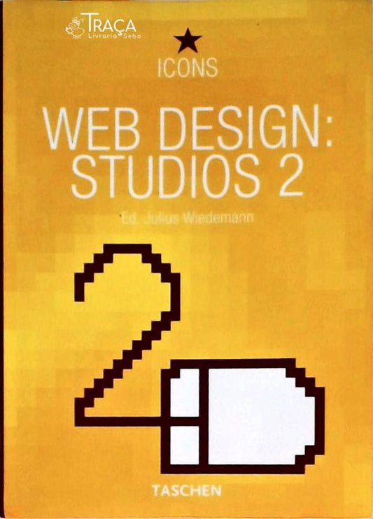 Web Design - Studios 2