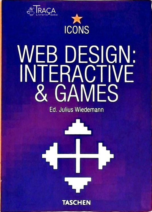 Web Design - Interactive e Games