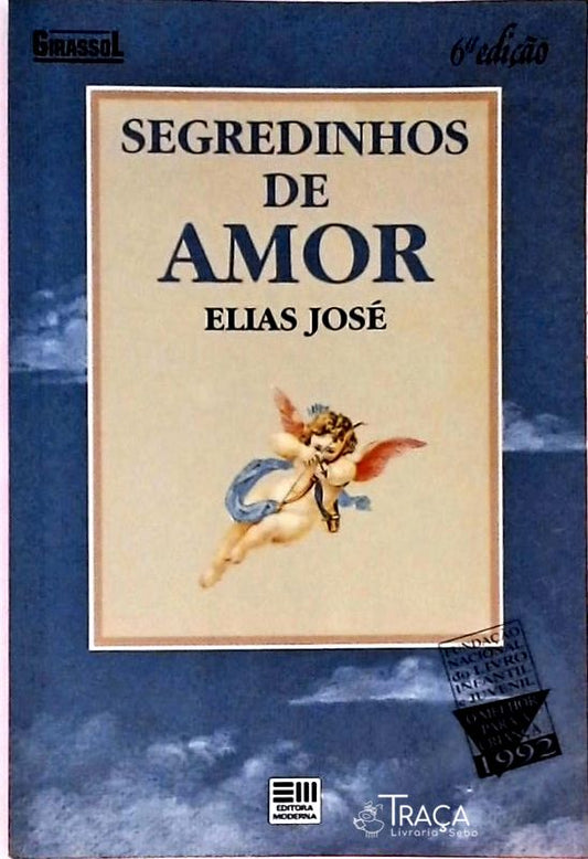 Segredinhos de Amor