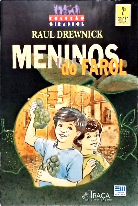 Meninos do Farol