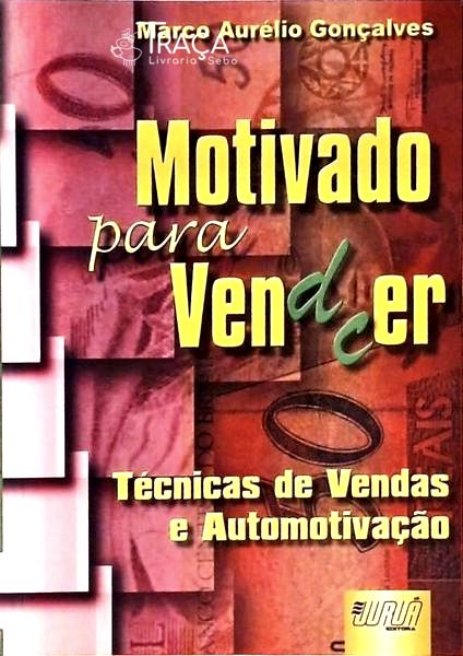Motivado para Vender e Vencer