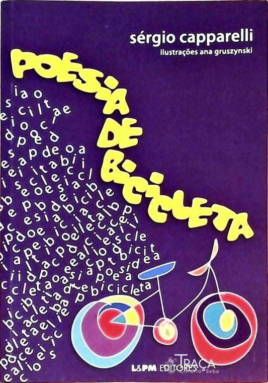 Poesia de Bicicleta