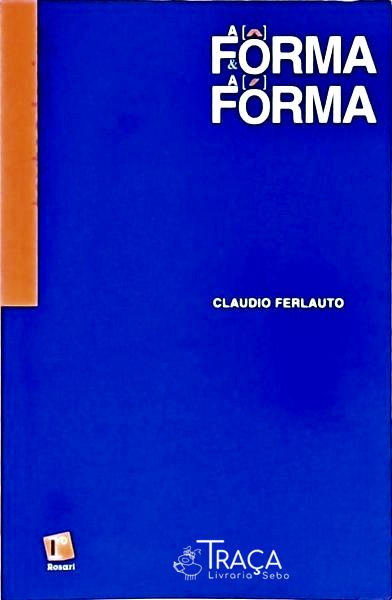 Fôrma e a Fórma