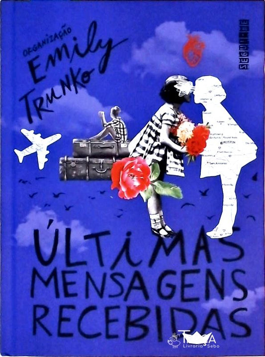 Últimas Mensagens Recebidas