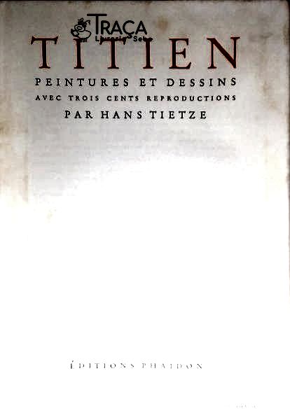Titien - Peintures Et Dessins