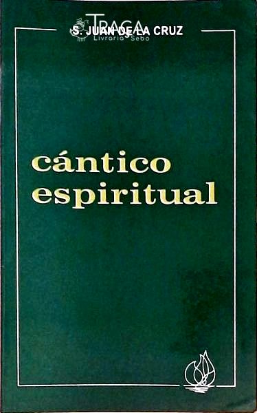 Cántico Espiritual