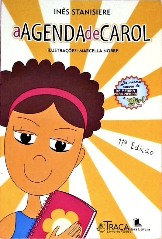 A Agenda De Carol