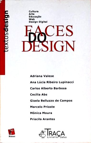Faces do Design