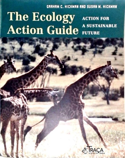 The Ecology Action Guide