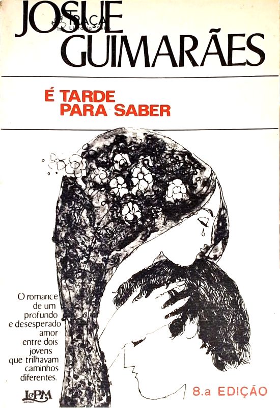 É Tarde para Saber