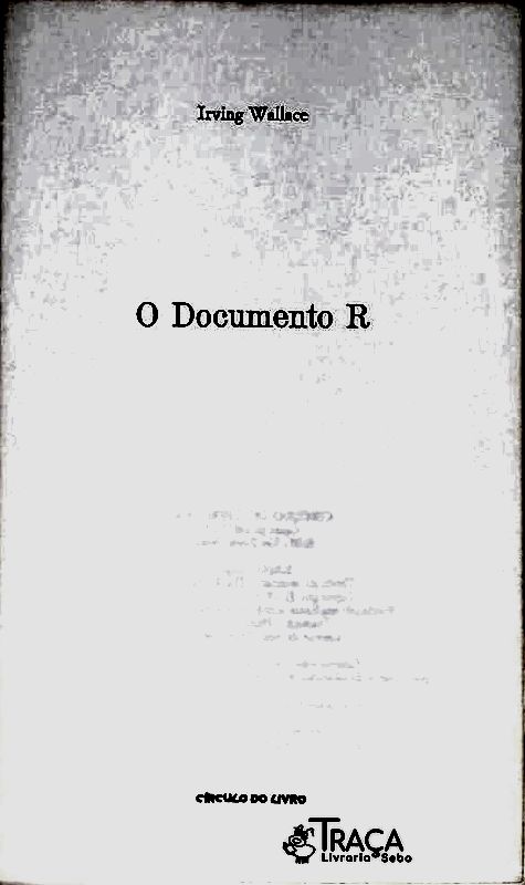 O Documento R